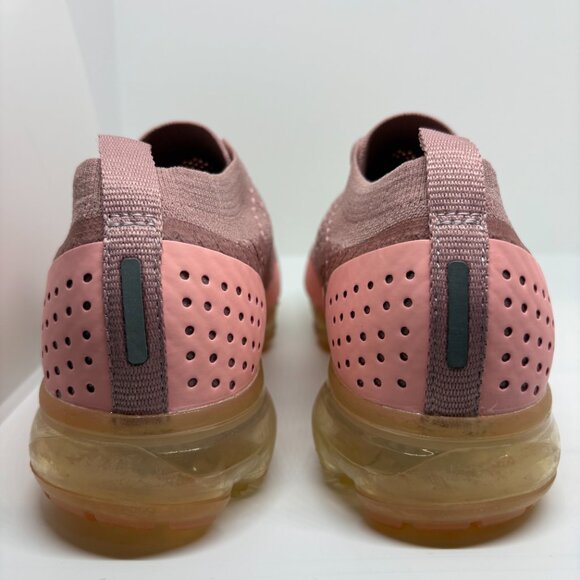 Women's Nike Vapormax - Pink - Picture 7 of 7